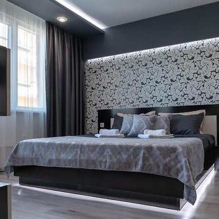 Apartment Central-Lux 1 فيليكو ترنوفو المظهر الخارجي الصورة