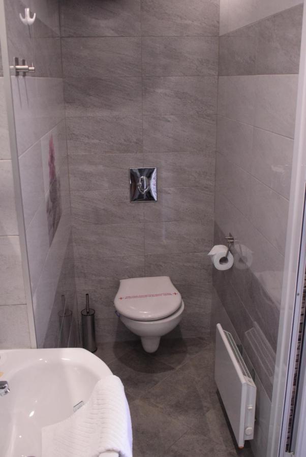 Apartment Central-Lux 1 فيليكو ترنوفو المظهر الخارجي الصورة